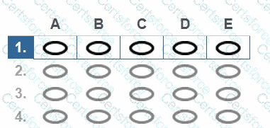 AgilePM-Practitioner Question 41