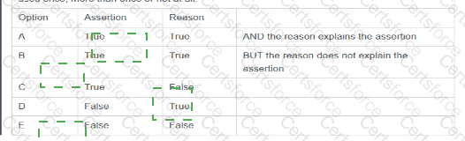 AgilePM-Practitioner Answer 13