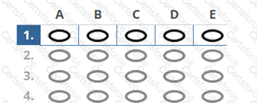 Question # 20