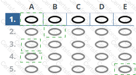 Answer # 23