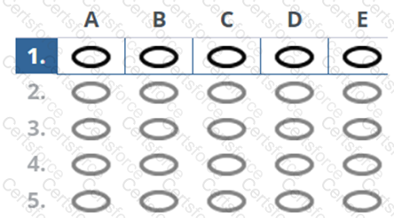Question # 23