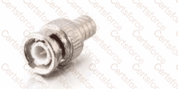 CTS Question 44 Option 1