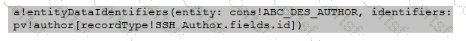 ACD101 Question 2 Option 1