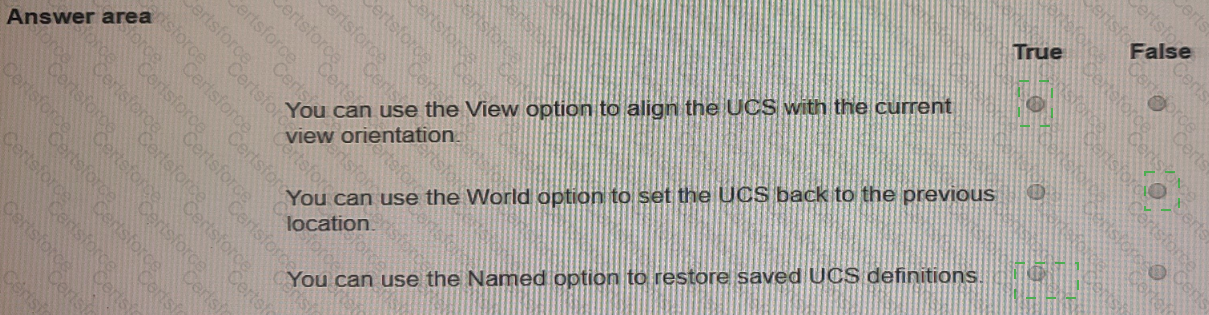 Answer # 6