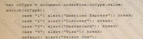 1D0-735 Question 13