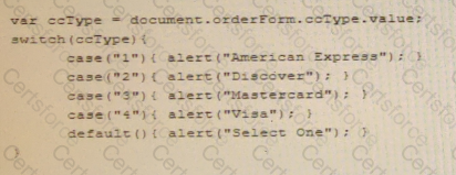 1D0-735 Question 13