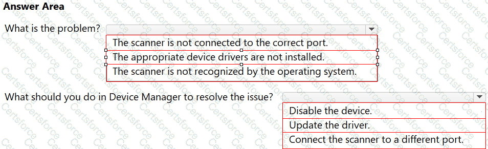 Question # 2