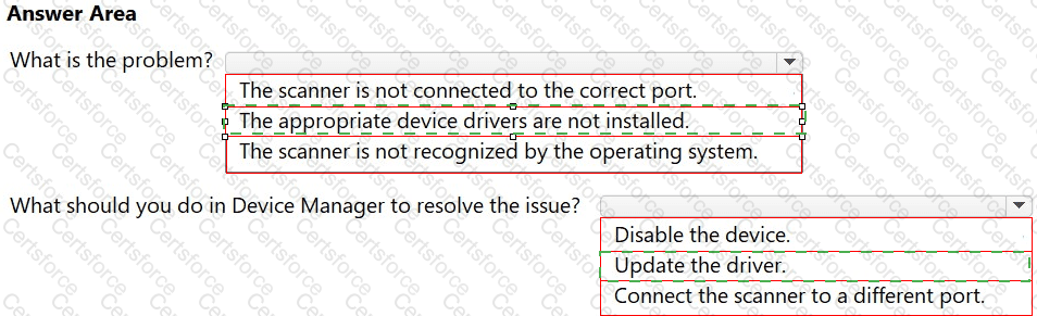 Answer # 2