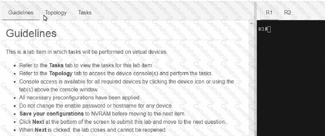 200-301 Question 108