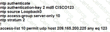 200-301 Question 209