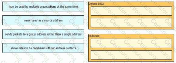 Question # 104