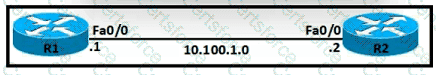 200-301 Question 67