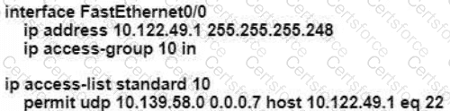 200-301 Question 347