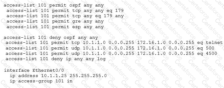 200-301 Question 100