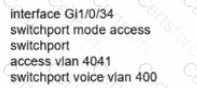 200-301 Question 237
