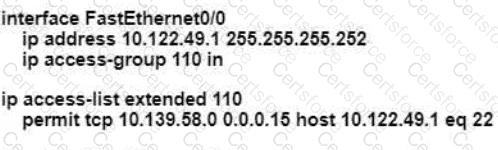 200-301 Question 347