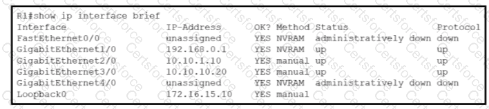 200-301 Question 7