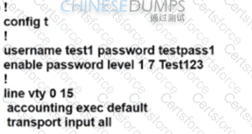 200-301 Question 179