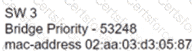 200-301 Question 205