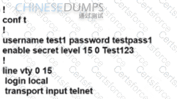 200-301 Question 179
