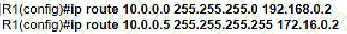 200-301 Question 175