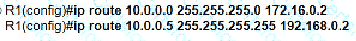 200-301 Question 175