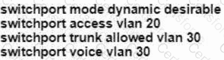 200-301 Question 134