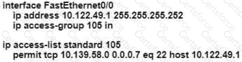 200-301 Question 210
