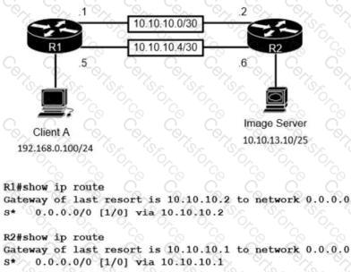 200-301 Question 63