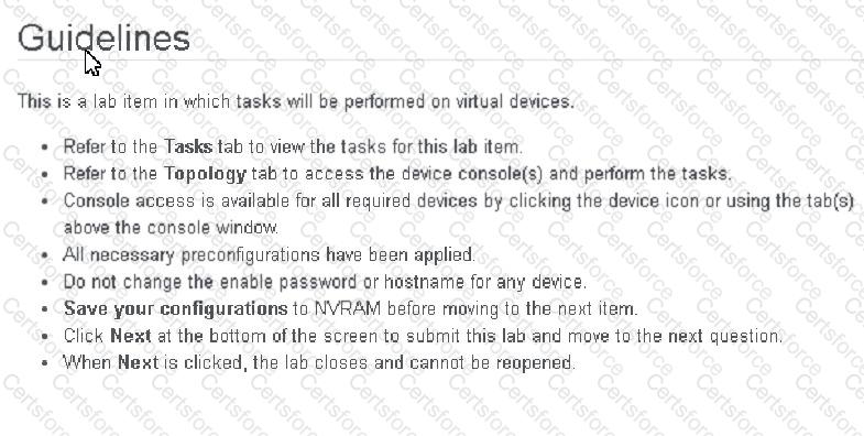 Question # 7