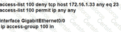 200-301 Question 85