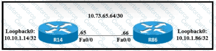 200-301 Question 207