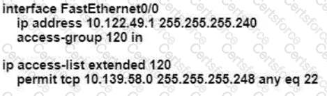 200-301 Question 210
