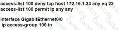 200-301 Question 85