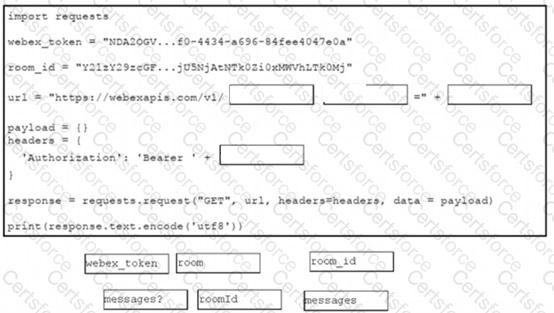 200-901 Question 100