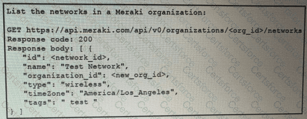 200-901 Question 110