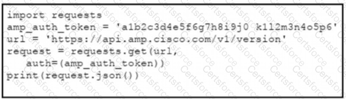 200-901 Question 144