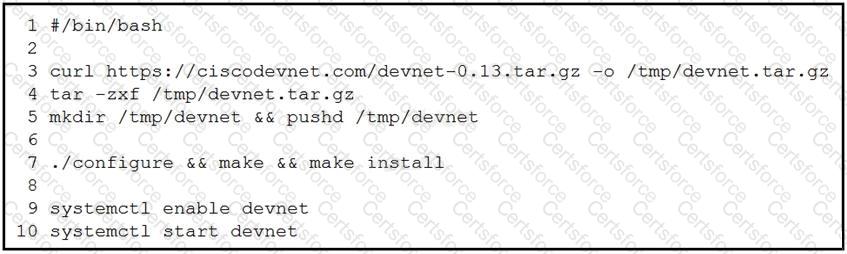 200-901 Question 133
