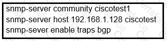 Question # 8
