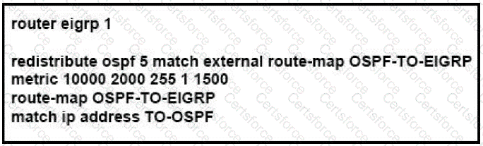 300-410 Question 170