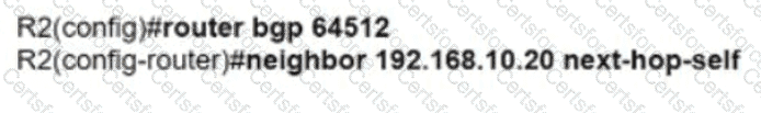 300-410 Question 149