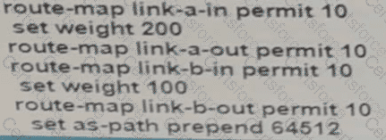 300-410 Question 169