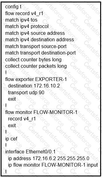 300-410 Question 173
