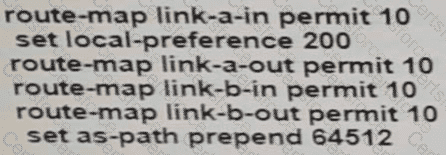 300-410 Question 169