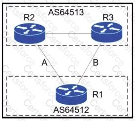 300-410 Question 169