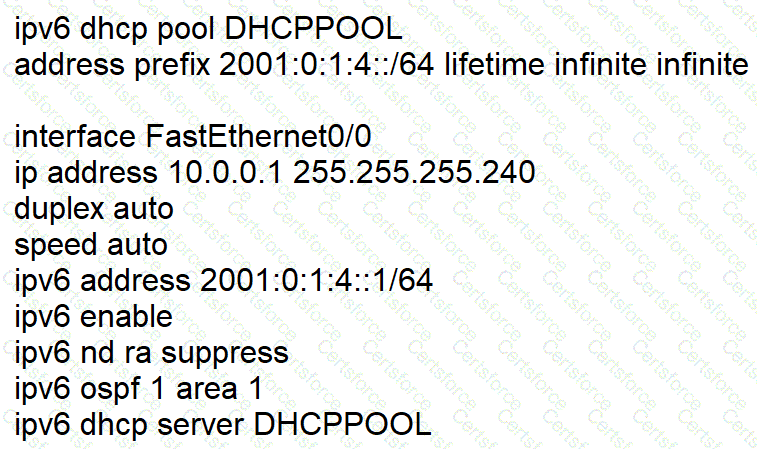 300-410 Question 121