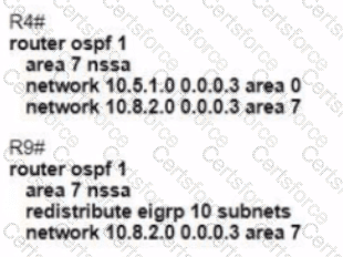 300-410 Question 164
