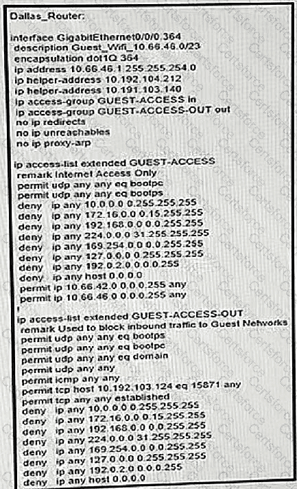 300-410 Question 148