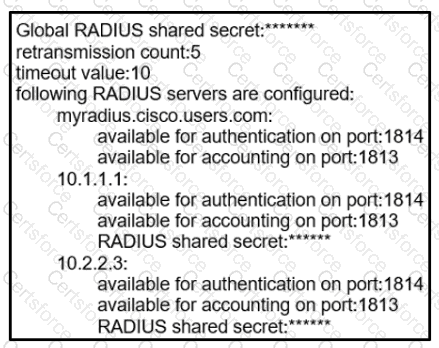 300-410 Question 176