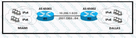 300-410 Question 127